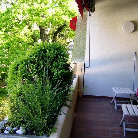 Appartement-127 *