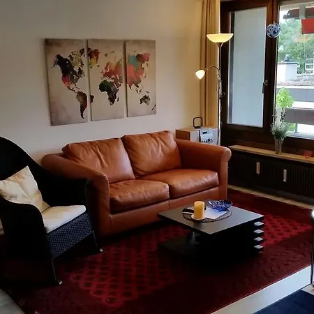 Appartement-127 아파트 *