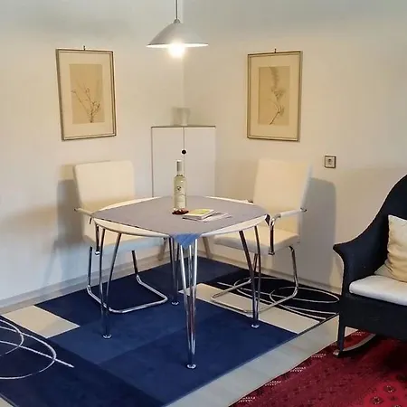 아파트 Appartement-127 바드벨링겐