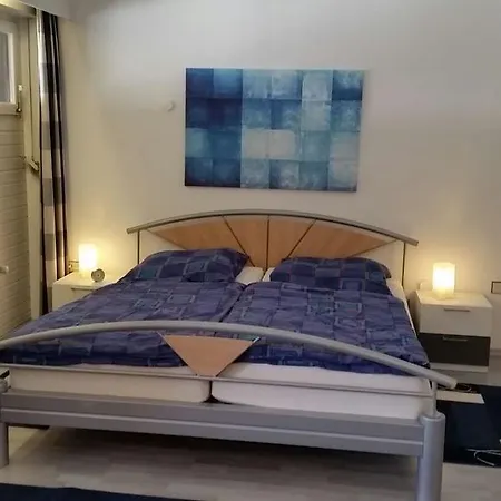 Appartement-127 아파트